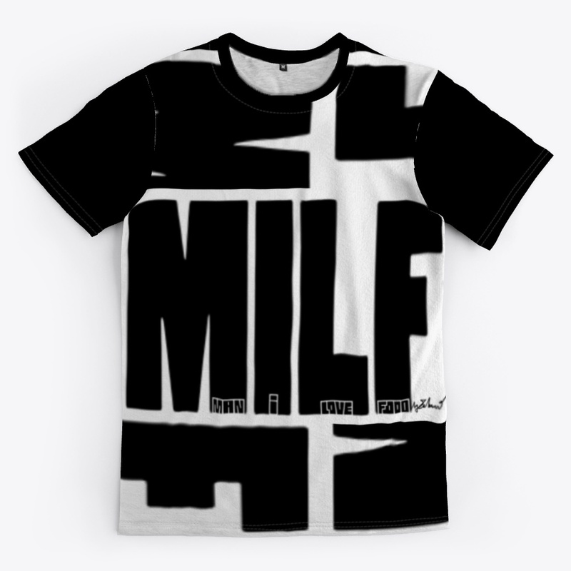 MILF Tee