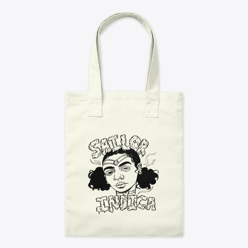 Sailor Indica