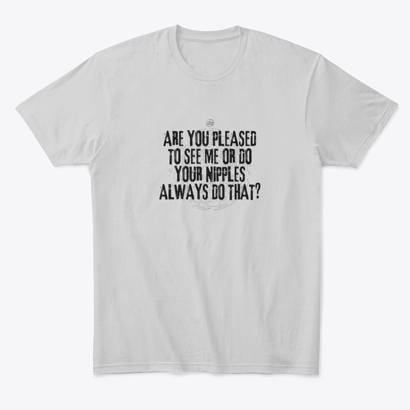 Nipples quote