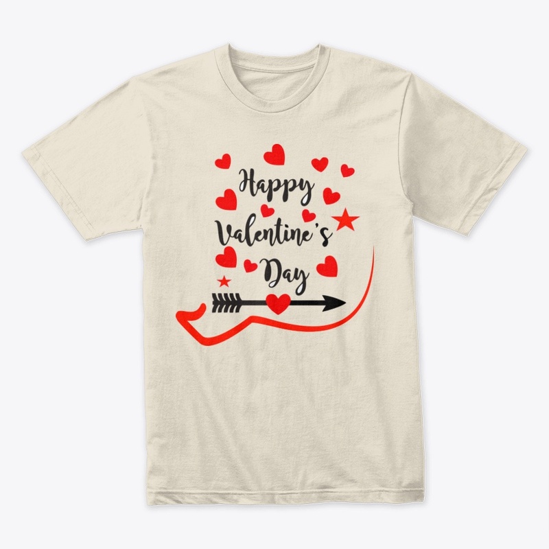 Valentines Day T Shirt