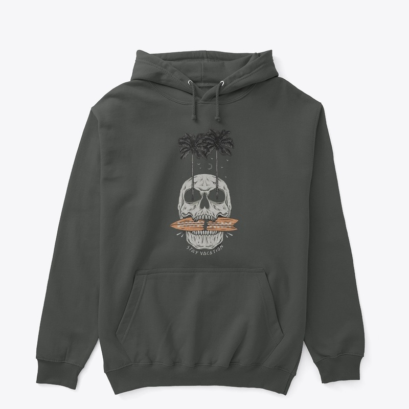 "Warm Winter Sweatshirt"