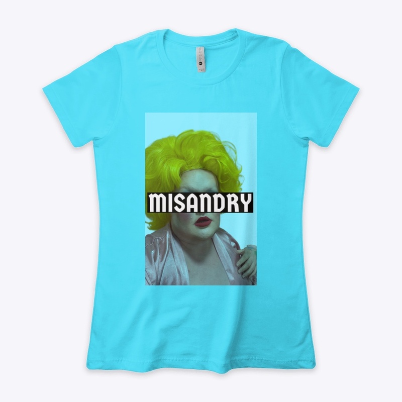 MISANDRY 1