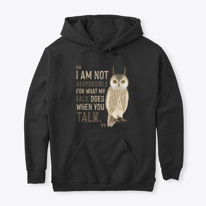 Wise Owl 11