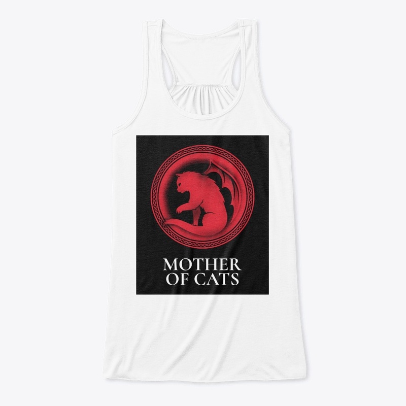 Mother of Cats