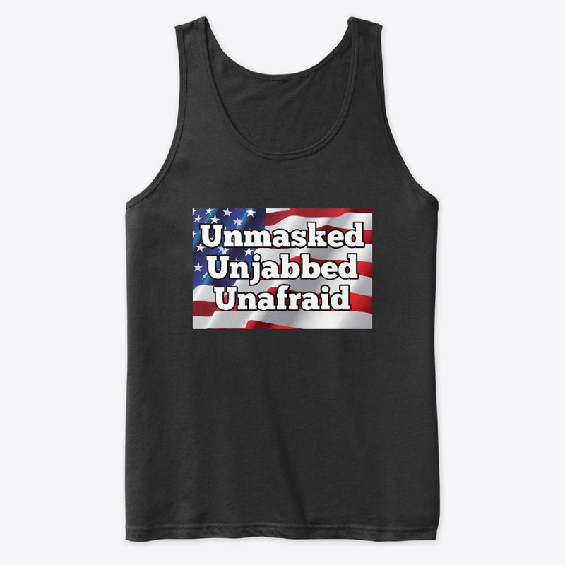 Unmasked