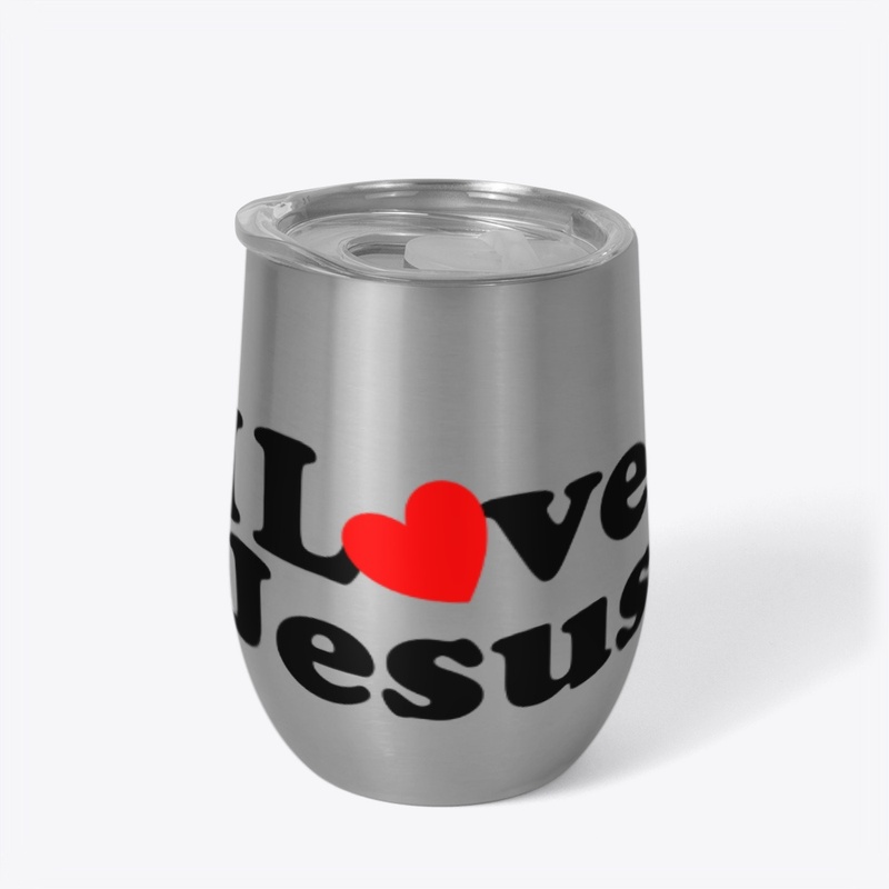 ilovejesus