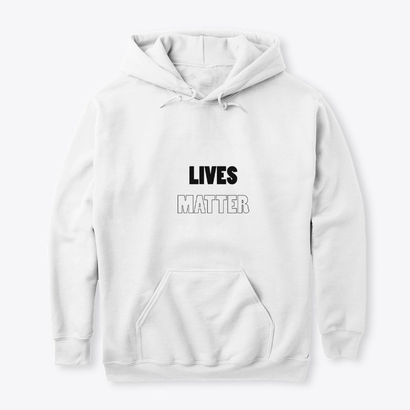 Nero Dubb - Lives Matter