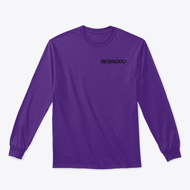  Regino merch