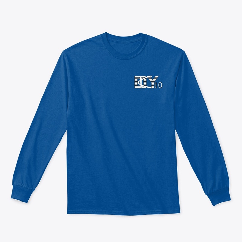DKY10 T-shirt