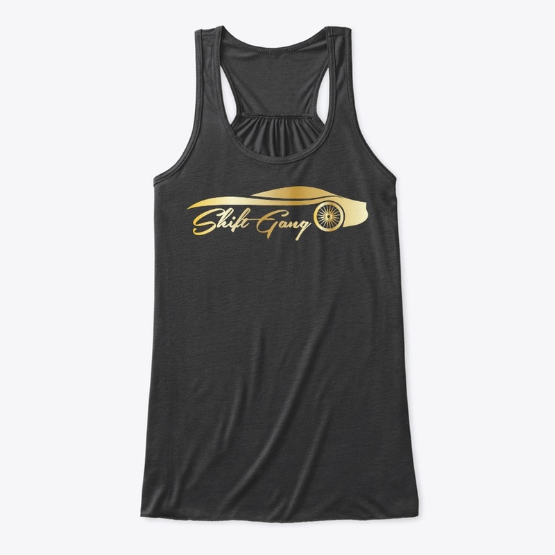 Shift The World Official 19 T-Shirt