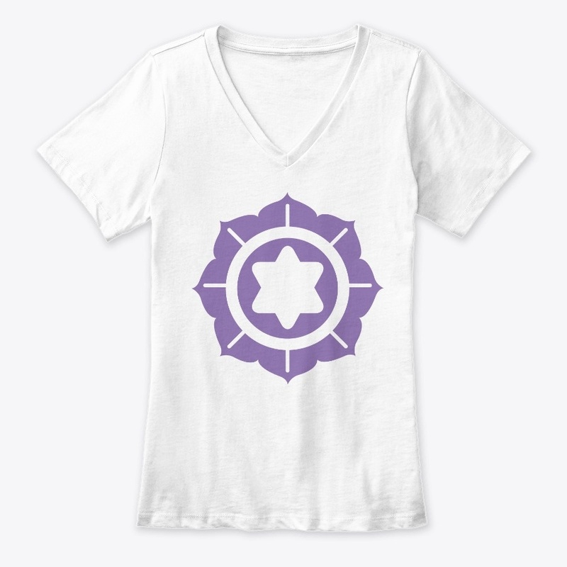 Yoga t-shirt