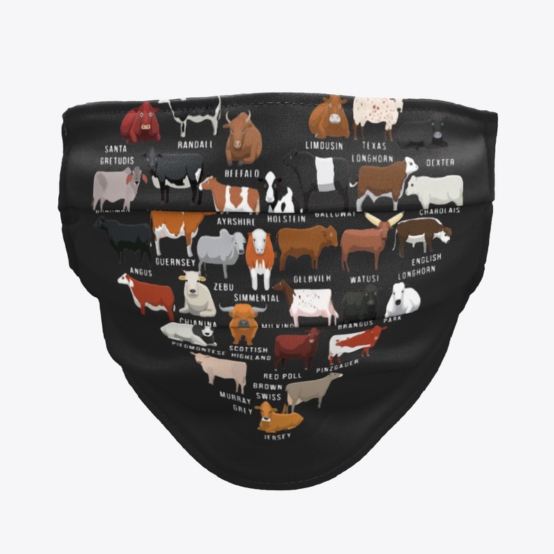 Love Cows