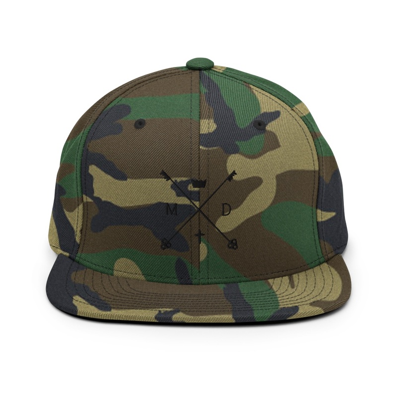 What Hat?
