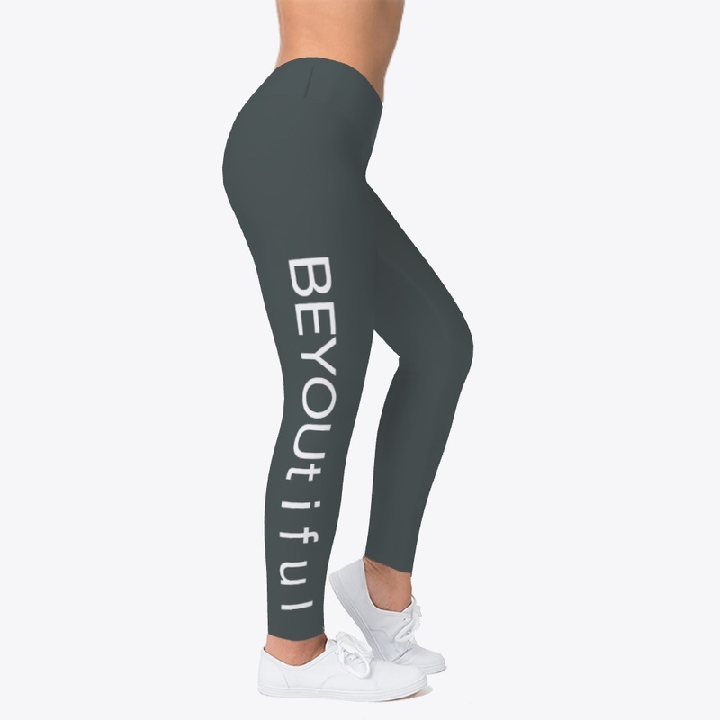 BEYOUtiful Leggings 