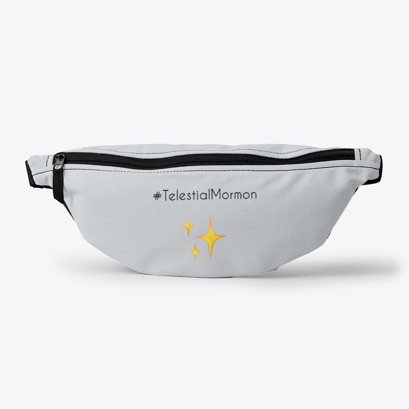 Telestial Fanny Pack