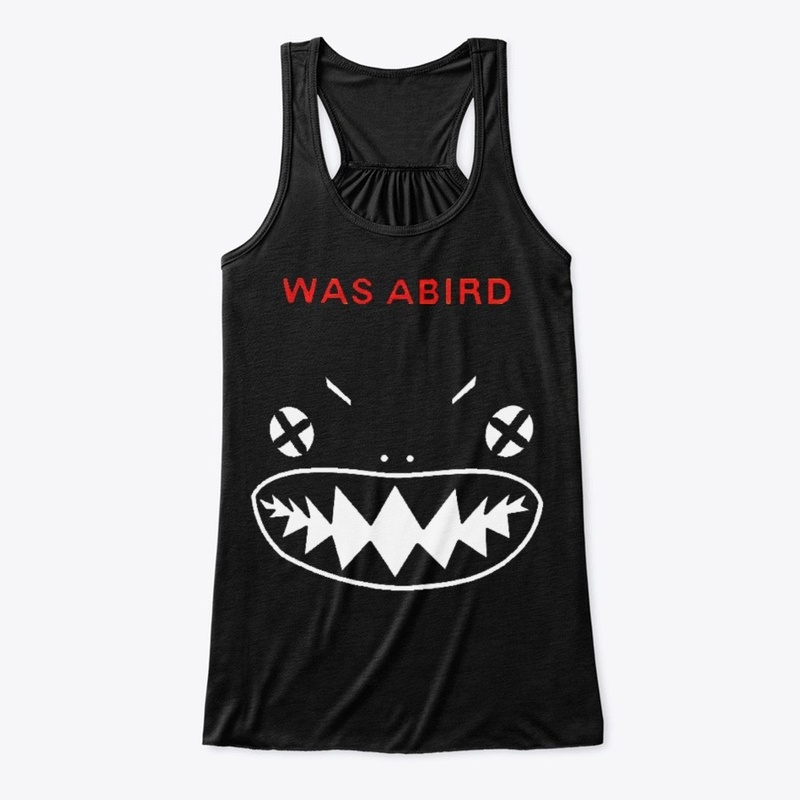 WAS ABIRD