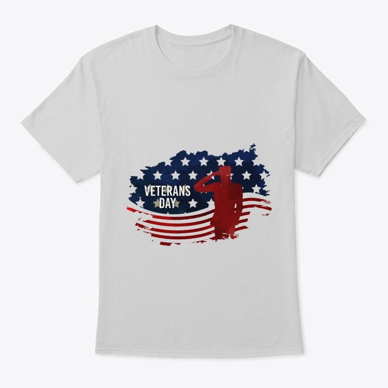Veterans Day Special