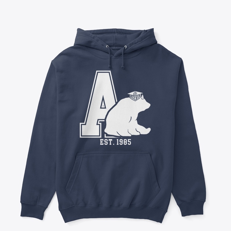 TAMU School Spirit Hoodie