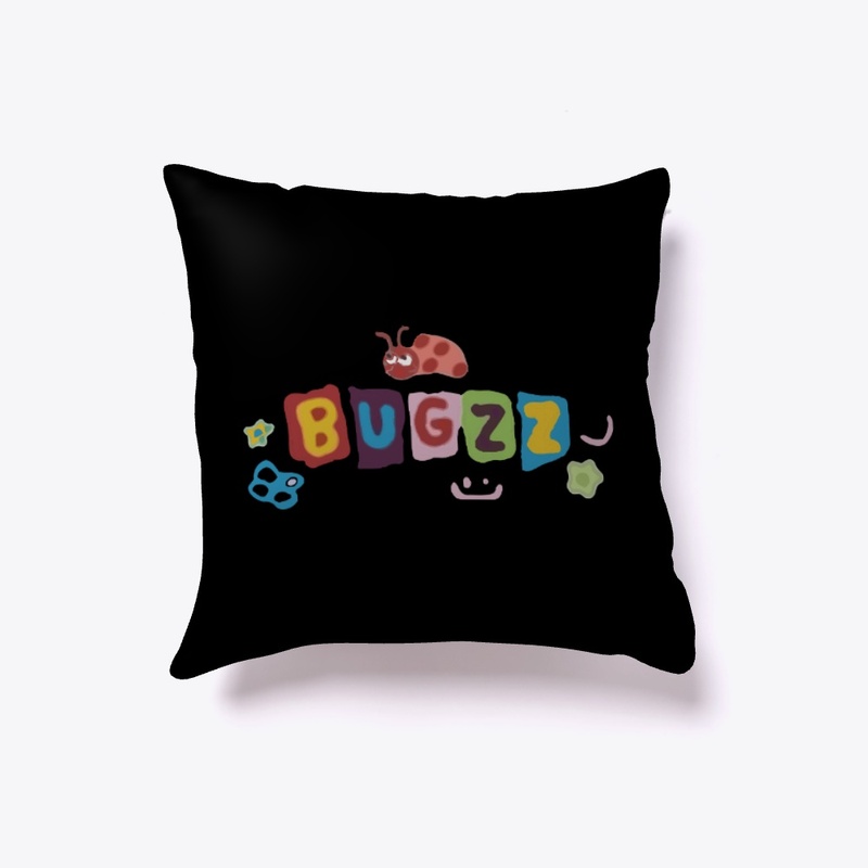 Caitibugzz Merch