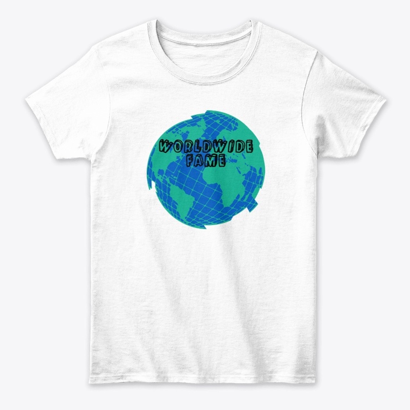 WORLDWIDE FAME