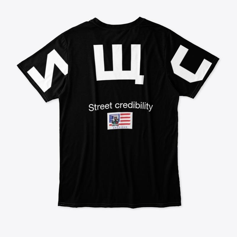 JB Street wear clothing 