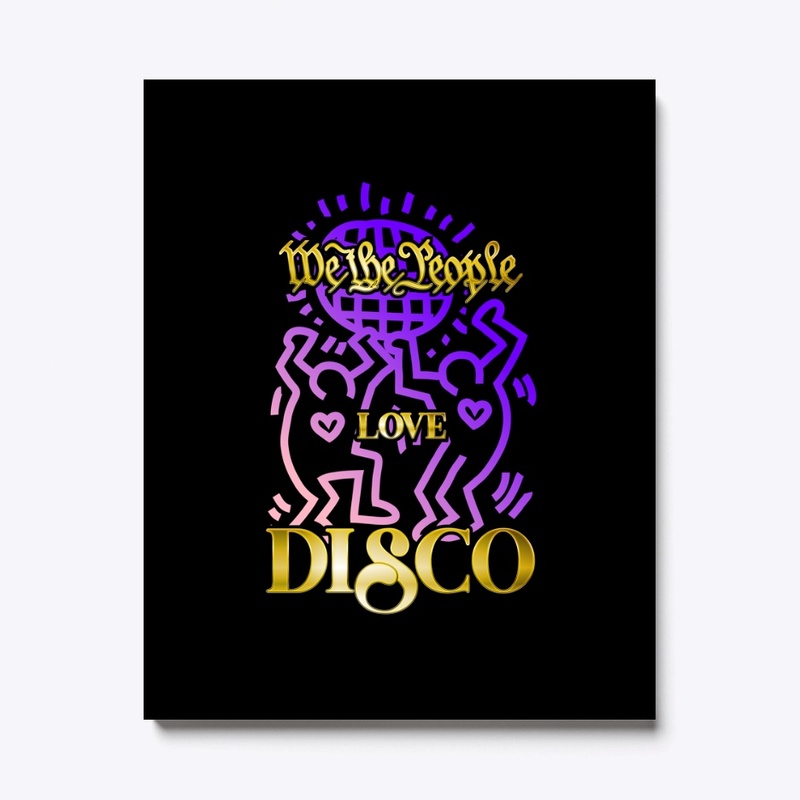 People Love Disco