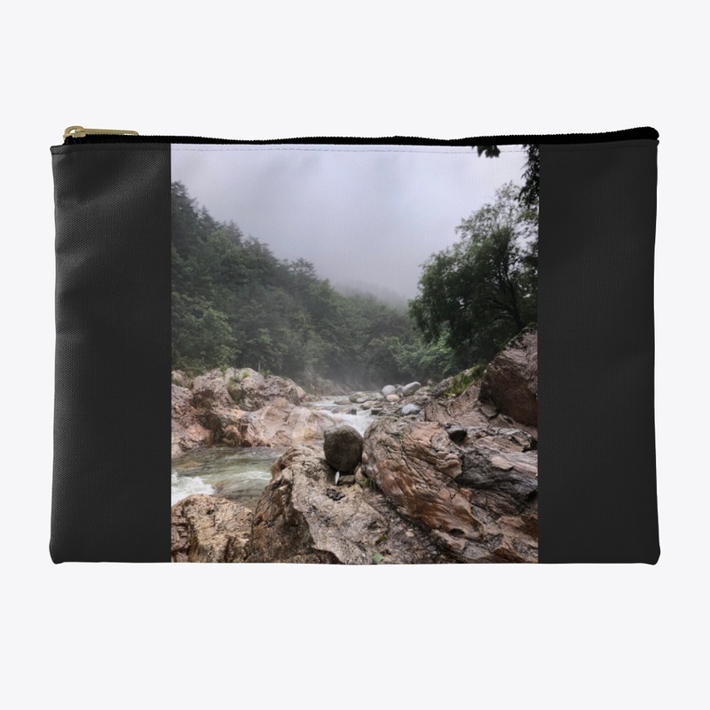 TWOBLUE'S VALLEY