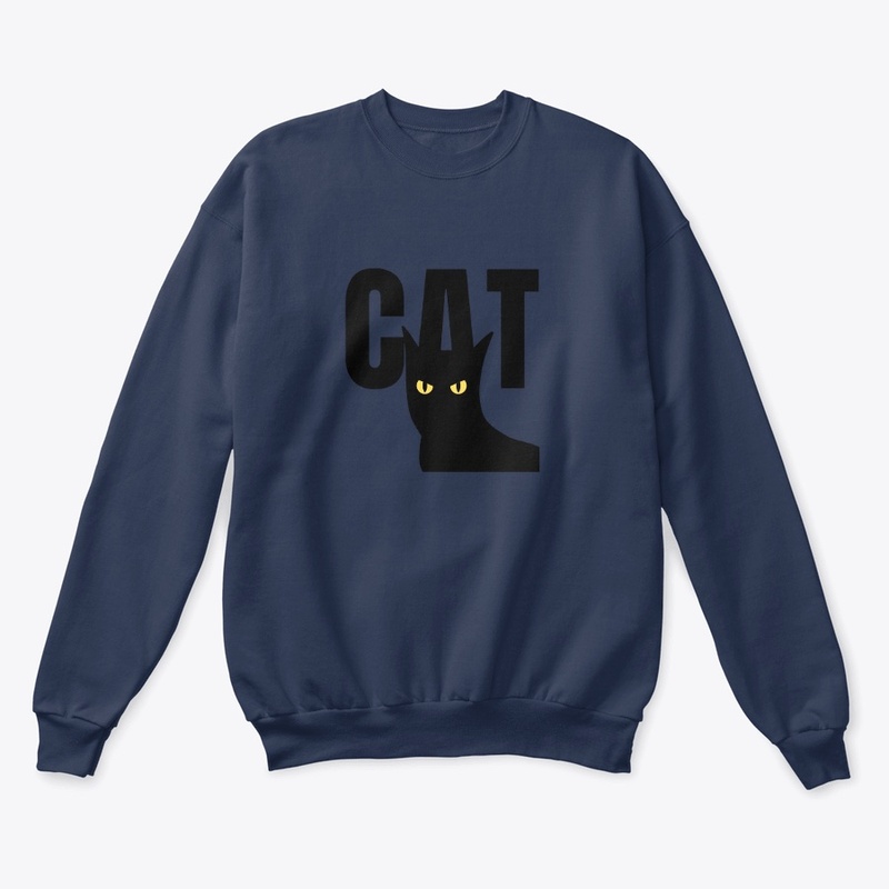 Cat design 