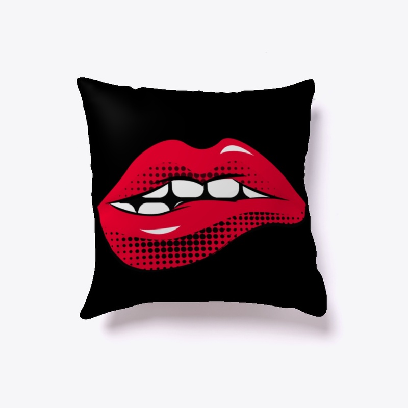 Sexy lips