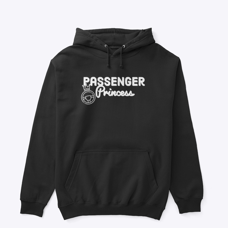 Passenger Princess