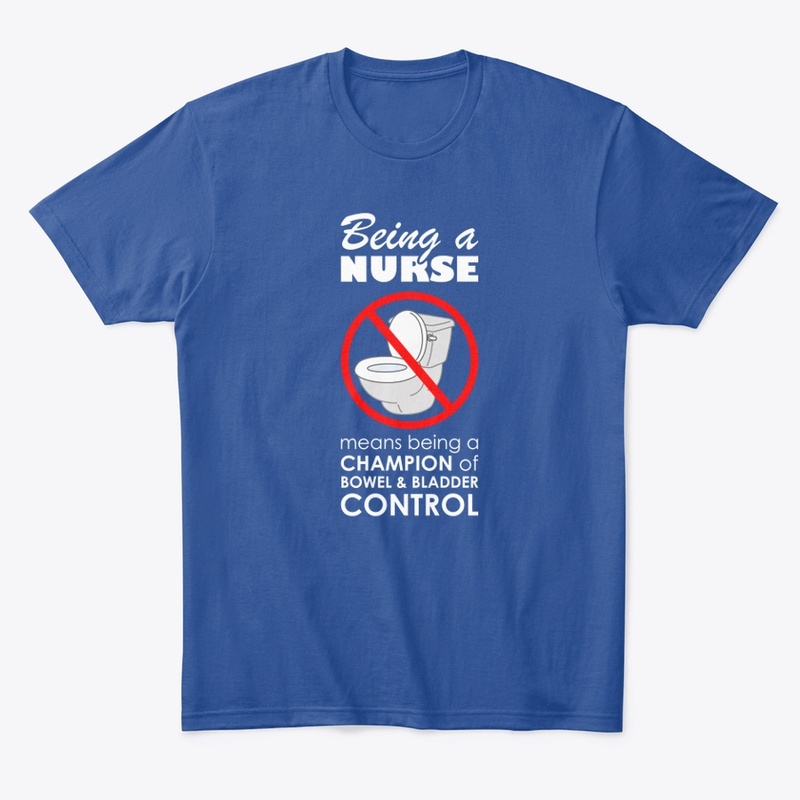 Being A Nurse 02