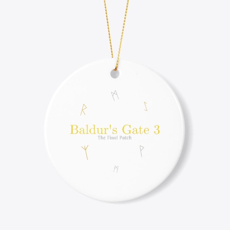 Baldur’s Gate 3 – The Final Patch