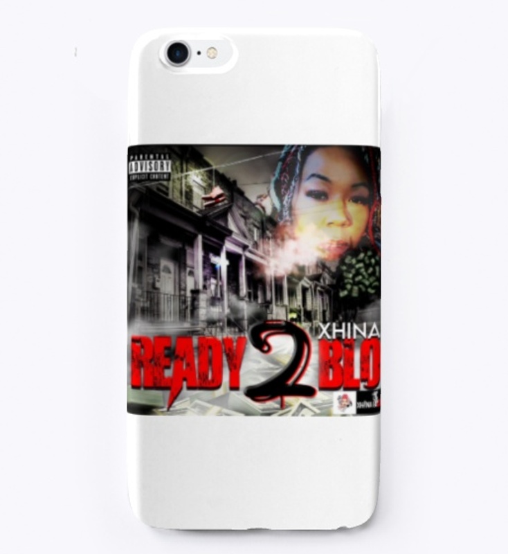  OFFICIAL READY BLO MERCH!