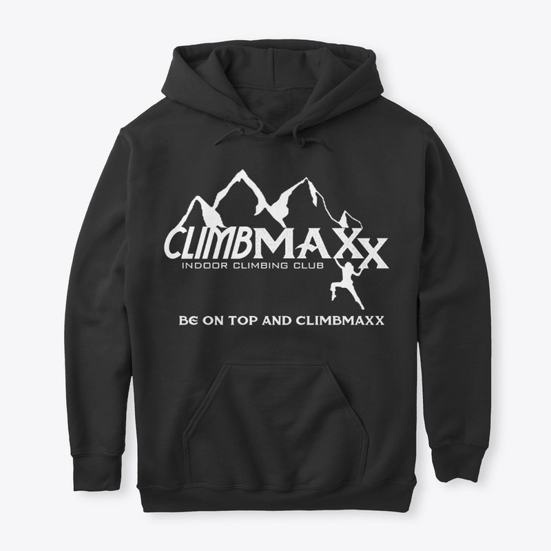 ClimbMaxx