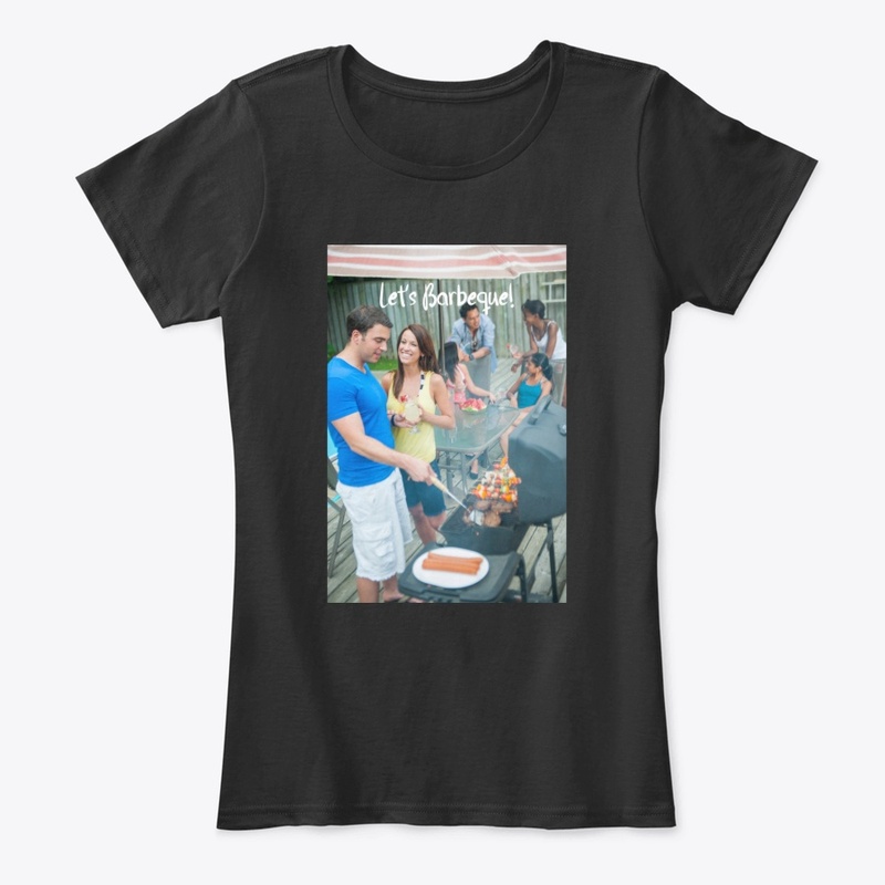 Barbeque