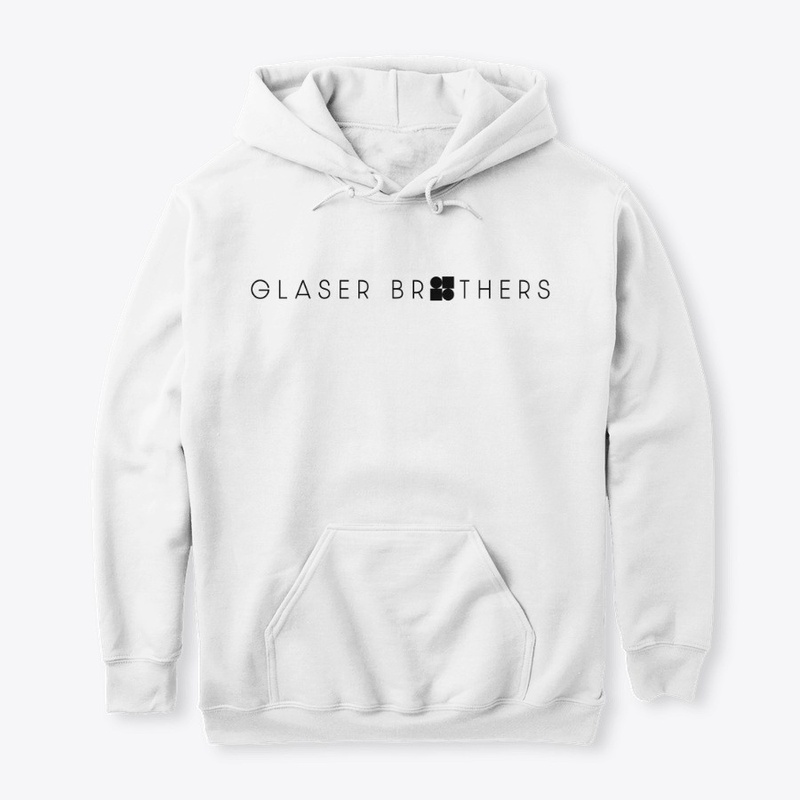 Glaser Brothers LOGO Apparel 