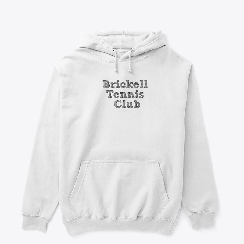 Brickell Tennis Club
