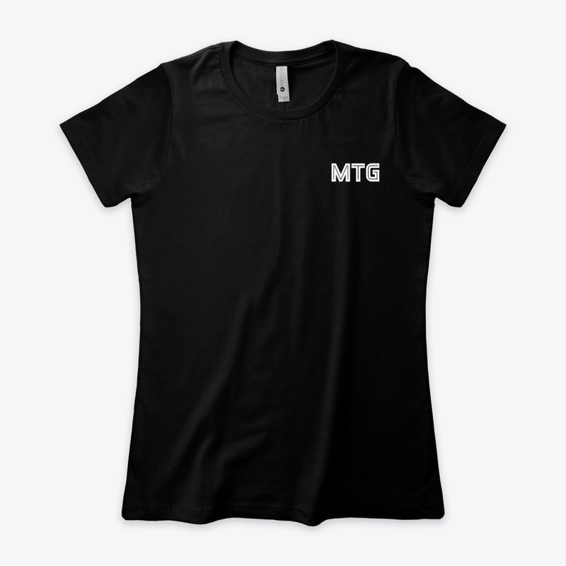 MTG Black Collection