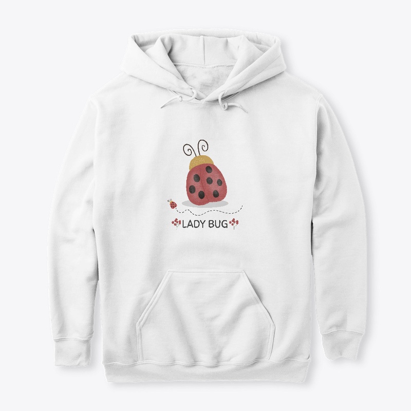 Lady bug