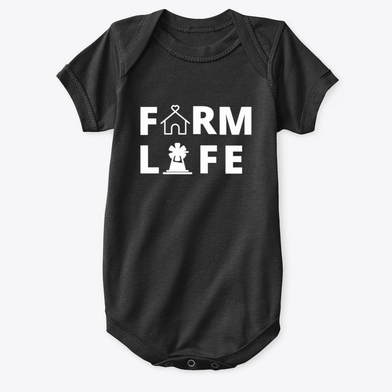 Farm Life