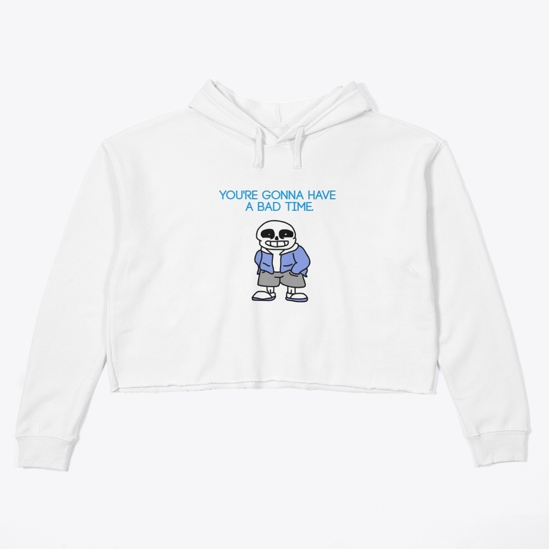 Sans the Skeleton (Undertale)
