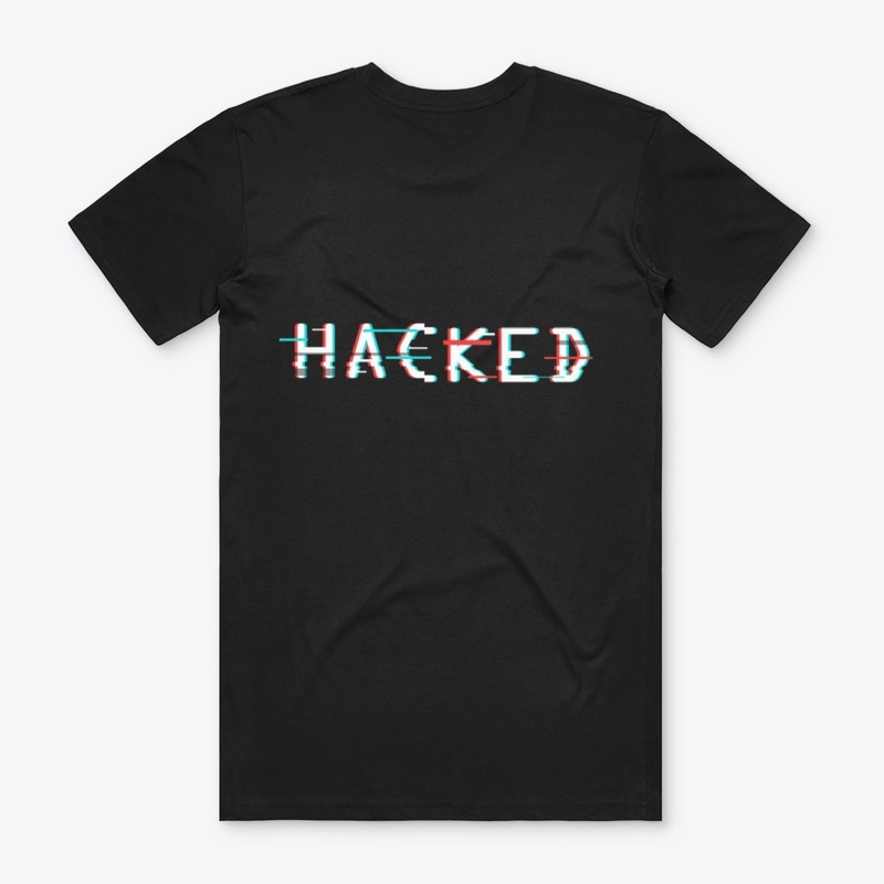 Hacked--