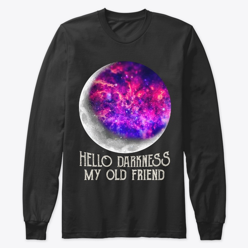 Flower Children Darkness Hippie Costume