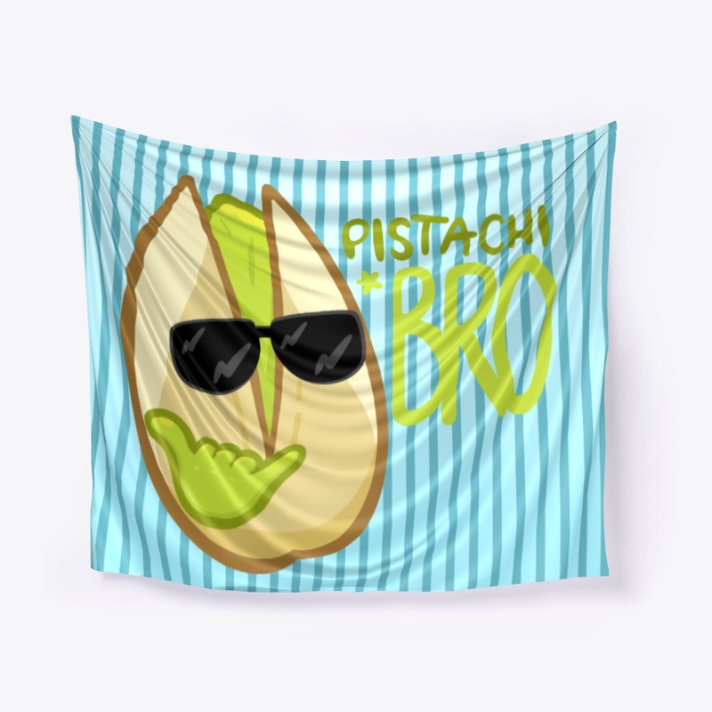 Pistachi*BRO