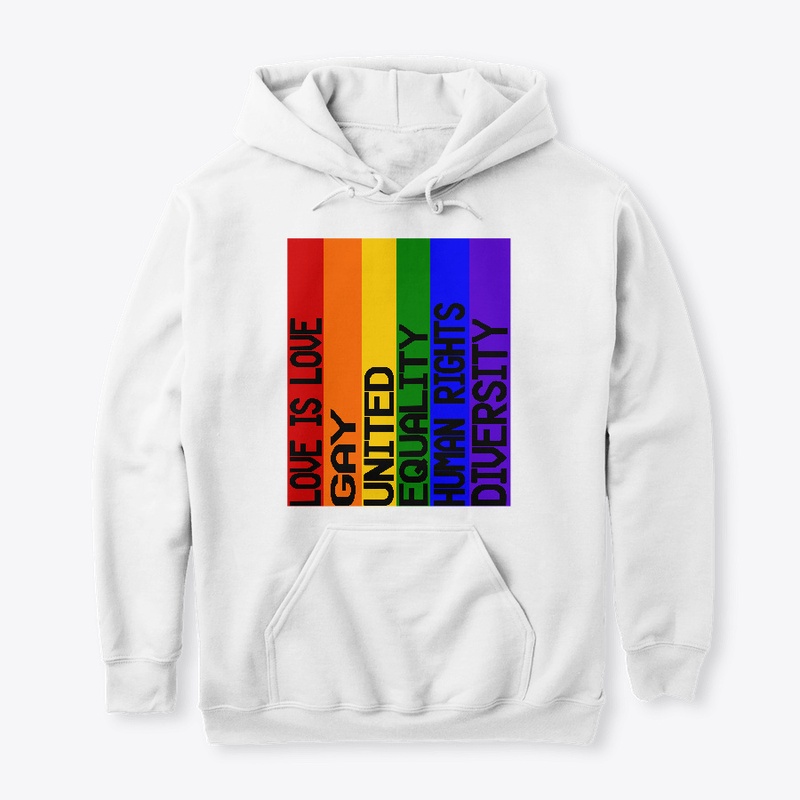 LGBT Flag
