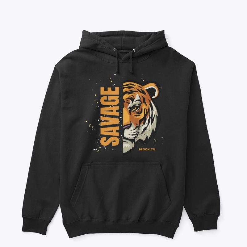 Savage Hoodies