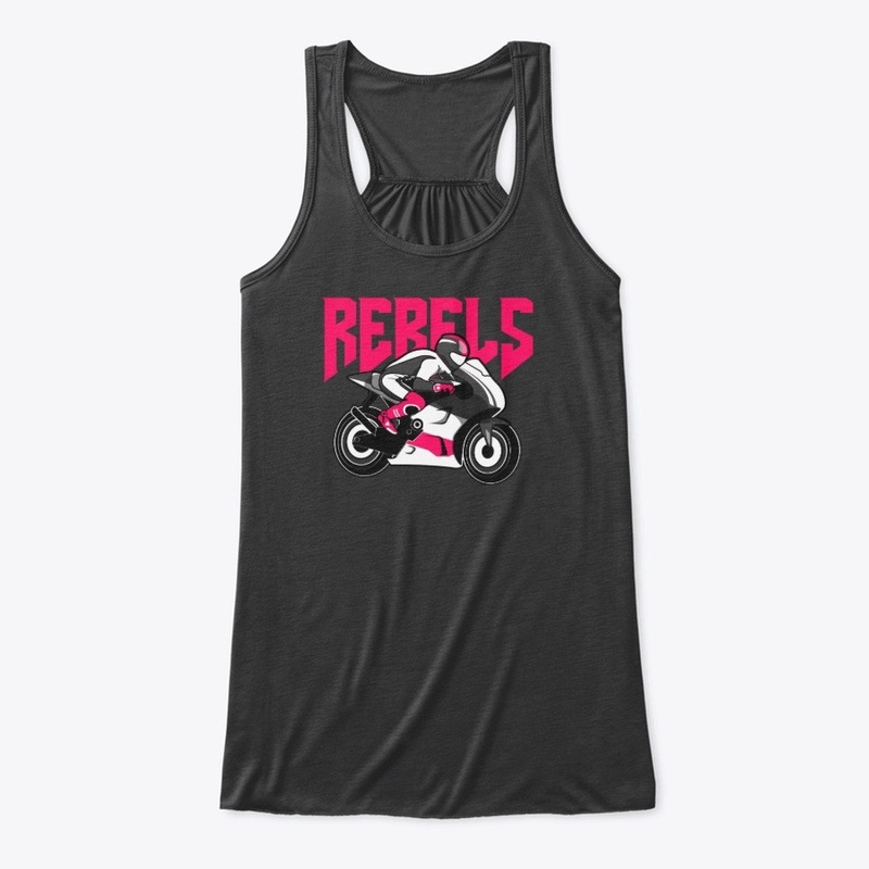 Rebels