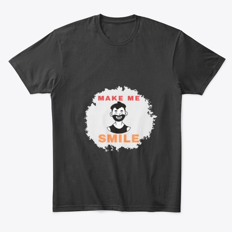 Make Me Smile Design