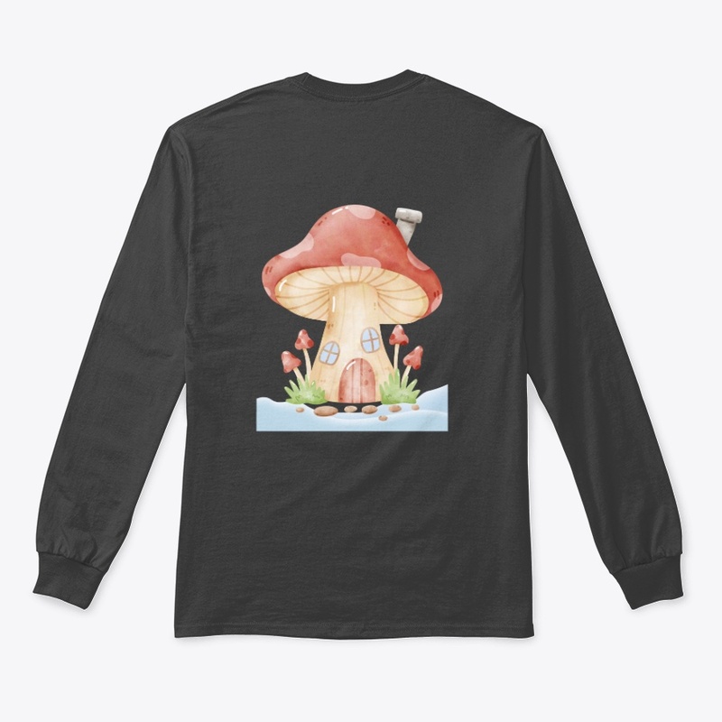 Mystic Mushroom