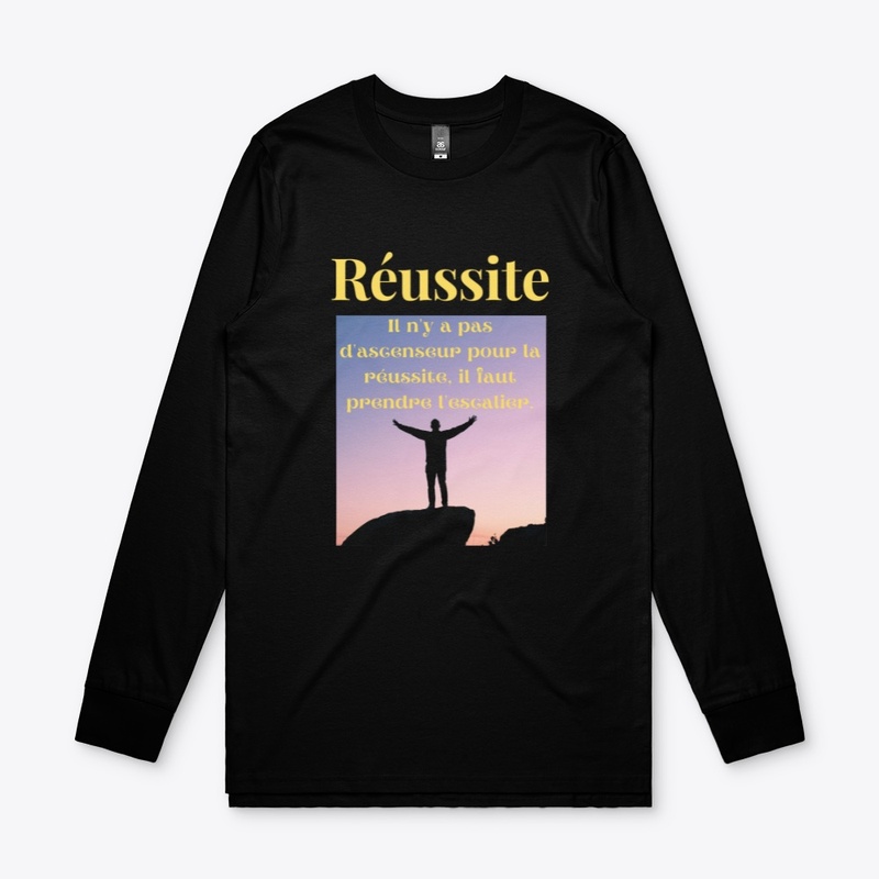 Réussite